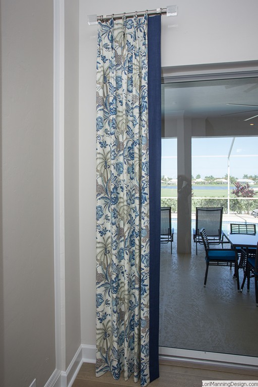 window treatments